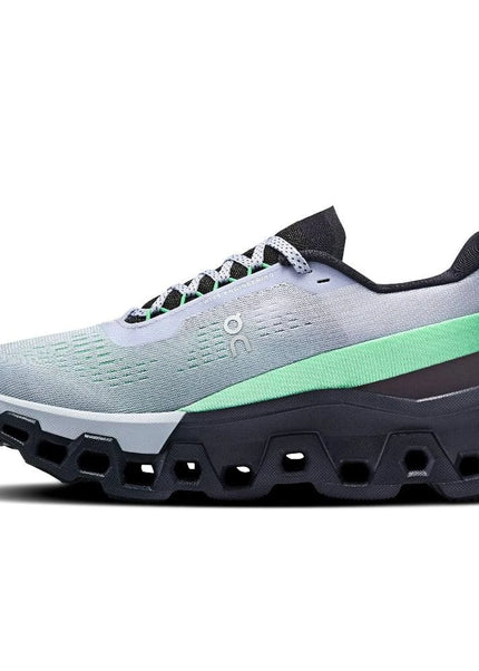 ON | Cloudmonster 2 | Dames | Nimbus / Arctic