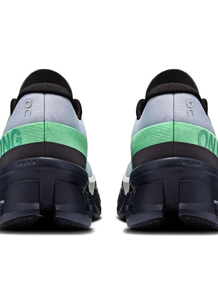 ON | Cloudmonster 2 | Dames | Nimbus / Arctic