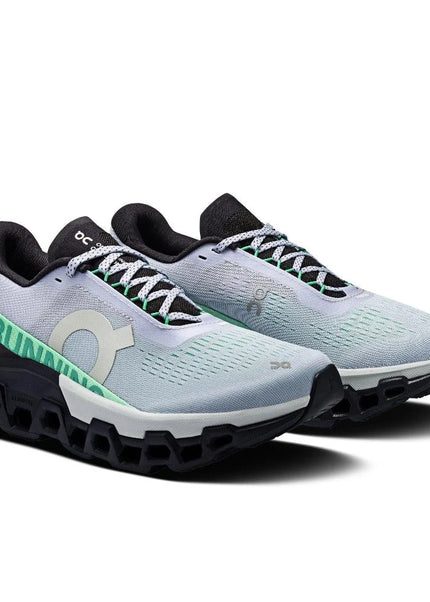 ON | Cloudmonster 2 | Dames | Nimbus / Arctic