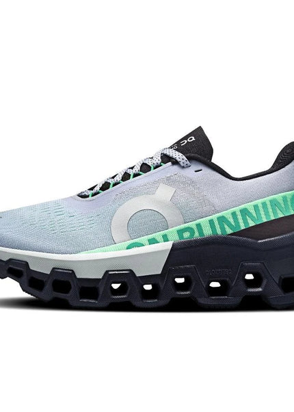 ON | Cloudmonster 2 | Dames | Nimbus / Arctic