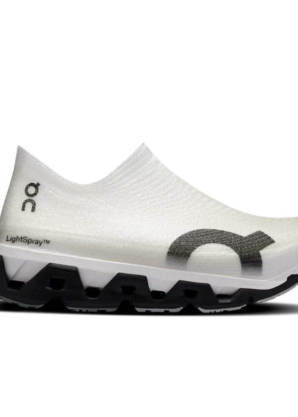 ON | Cloudmonster 3 Hyper Lightspray | Unisex | Black / Apollo