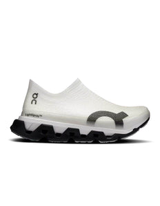ON | Cloudmonster 3 Hyper Lightspray | Unisex | Schwarz / Apollo