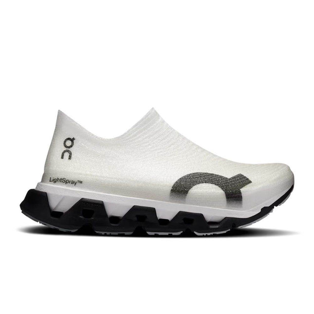 ON | Cloudmonster 3 Hyper Lightspray | Unisex | Black / Apollo