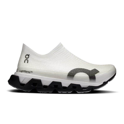 ON | Cloudmonster 3 Hyper Lightspray | Unisex | Black / Apollo