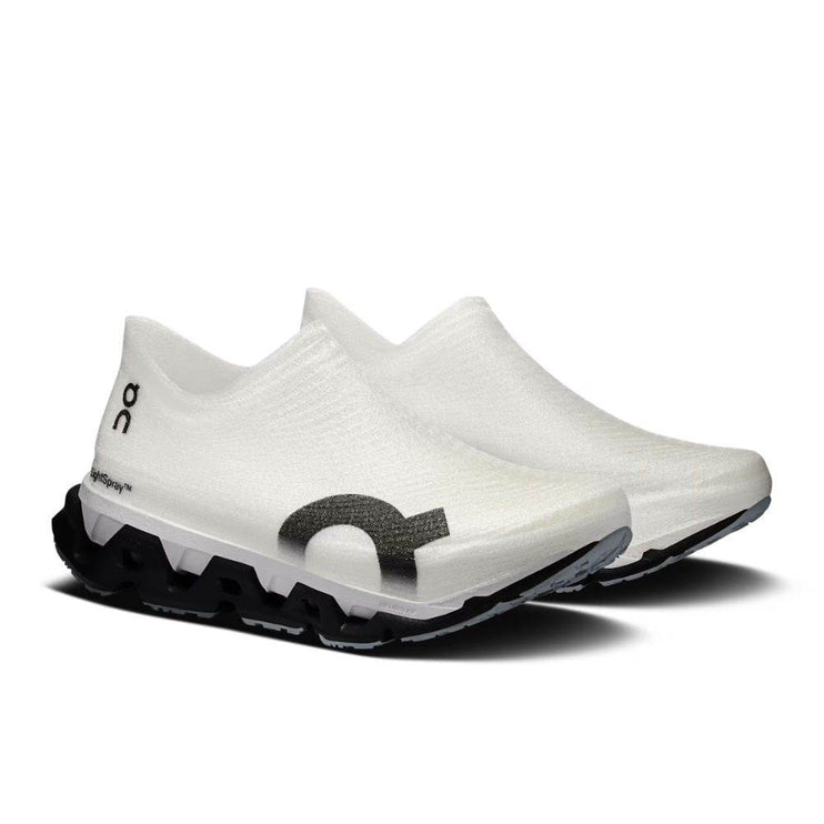 ON | Cloudmonster 3 Hyper Lightspray | Unisex | Black / Apollo
