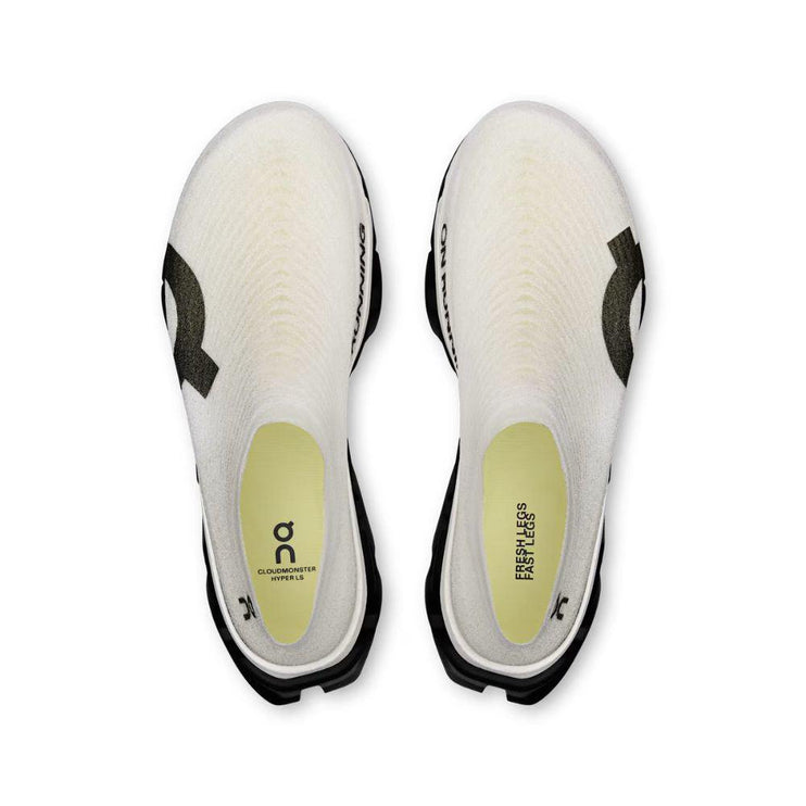 ON | Cloudmonster 3 Hyper Lightspray | Unisex | Black / Apollo