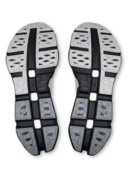 ON | Cloudmonster 3 Hyper Lightspray | Unisex | Black / Apollo
