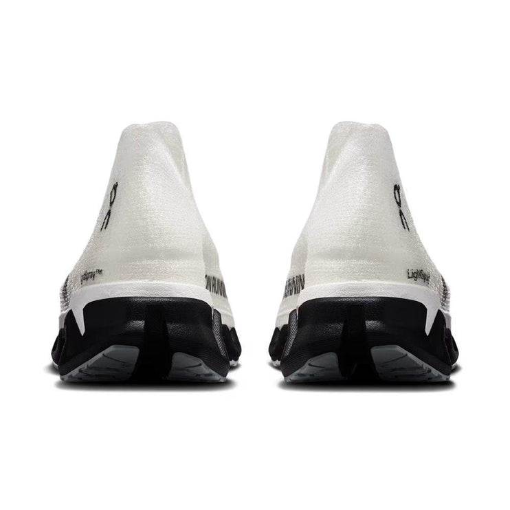 ON | Cloudmonster 3 Hyper Lightspray | Unisex | Black / Apollo