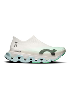 ON | Cloudmonster 3 Hyper Lightspray | Unisex | Flurry / Verdite