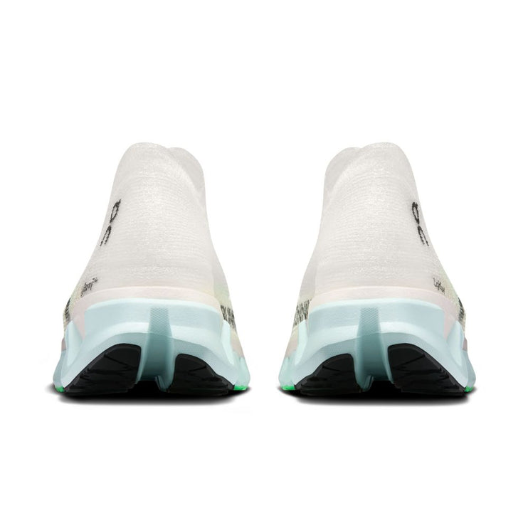 ON | Cloudmonster 3 Hyper Lightspray | Unisex | Flurry / Verdite