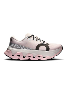 ON | Cloudmonster 3 Hyper | Women's | Ivory / Peony