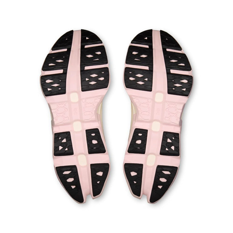 ON | Cloudmonster 3 Hyper | Women's | Ivory / Peony