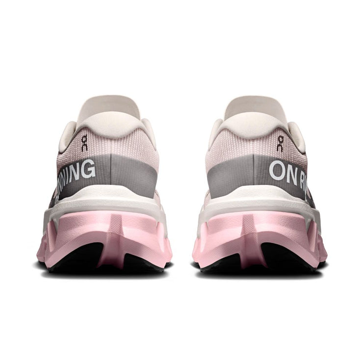ON | Cloudmonster 3 Hyper | Women's | Ivory / Peony