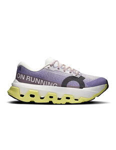 ON | Cloudmonster 3 Hyper | Ladies | Lily / Limelight