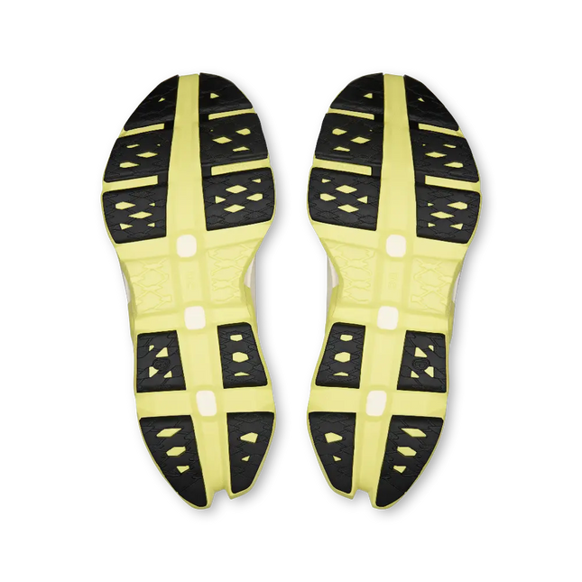 ON | Cloudmonster 3 Hyper | Ladies | Lily / Limelight
