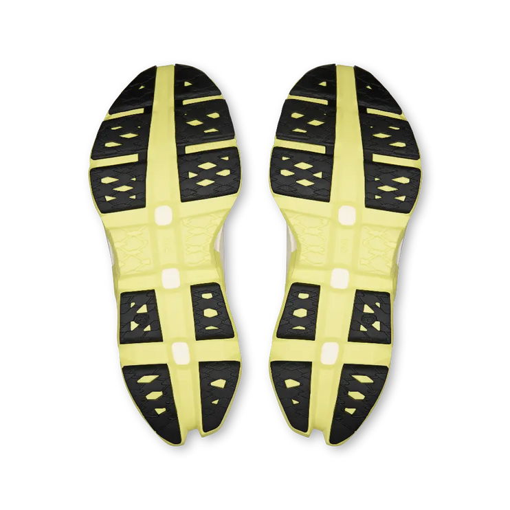 ON | Cloudmonster 3 Hyper | Ladies | Lily / Limelight