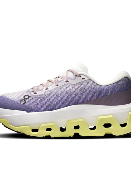 ON | Cloudmonster 3 Hyper | Ladies | Lily / Limelight