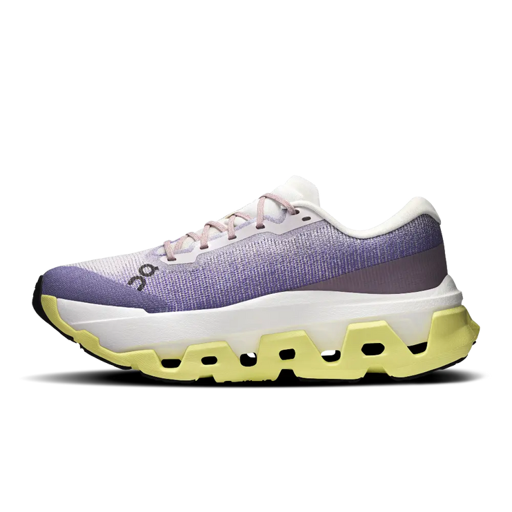 ON | Cloudmonster 3 Hyper | Ladies | Lily / Limelight