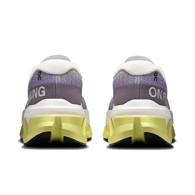 ON | Cloudmonster 3 Hyper | Ladies | Lily / Limelight
