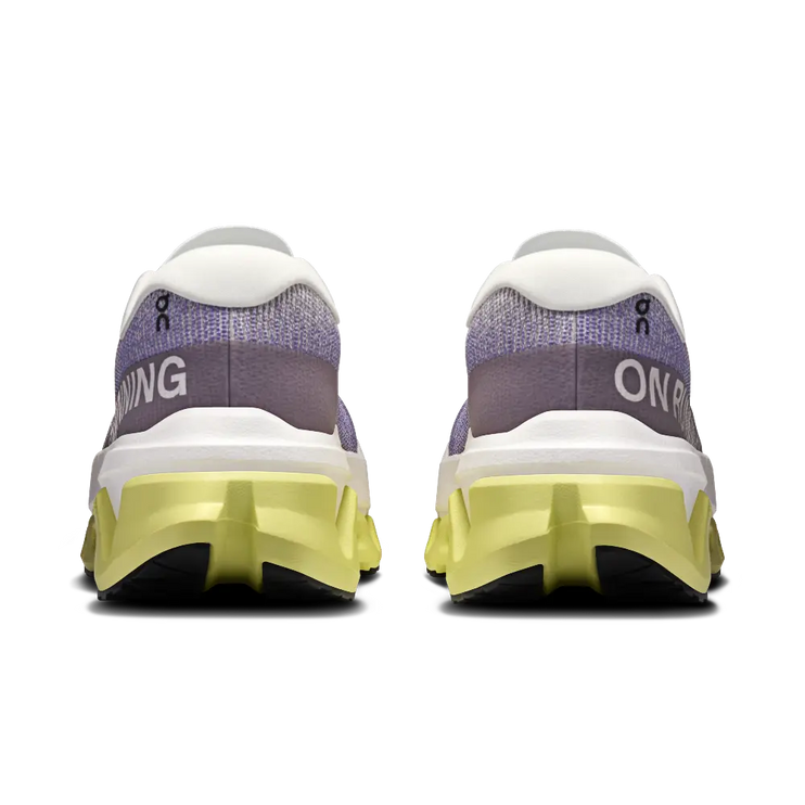 ON | Cloudmonster 3 Hyper | Ladies | Lily / Limelight