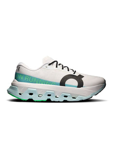 ON | Cloudmonster 3 Hyper | Men's | Ivory / Flurry