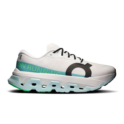 ON | Cloudmonster 3 Hyper | Men's | Ivory / Flurry