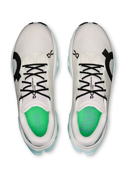 ON | Cloudmonster 3 Hyper | Men's | Ivory / Flurry
