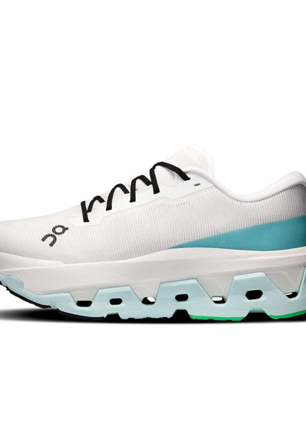 ON | Cloudmonster 3 Hyper | Men's | Ivory / Flurry