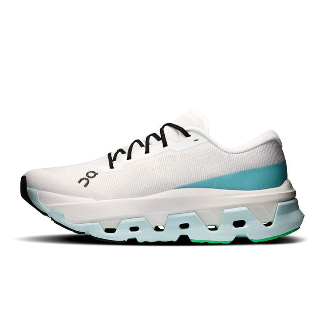 ON | Cloudmonster 3 Hyper | Heren | Ivory / Flurry