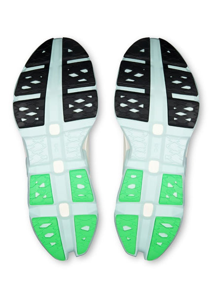ON | Cloudmonster 3 Hyper | Men's | Ivory / Flurry