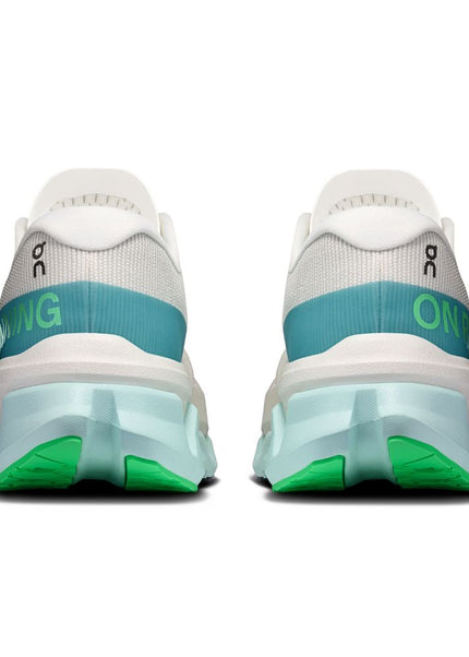 ON | Cloudmonster 3 Hyper | Men's | Ivory / Flurry