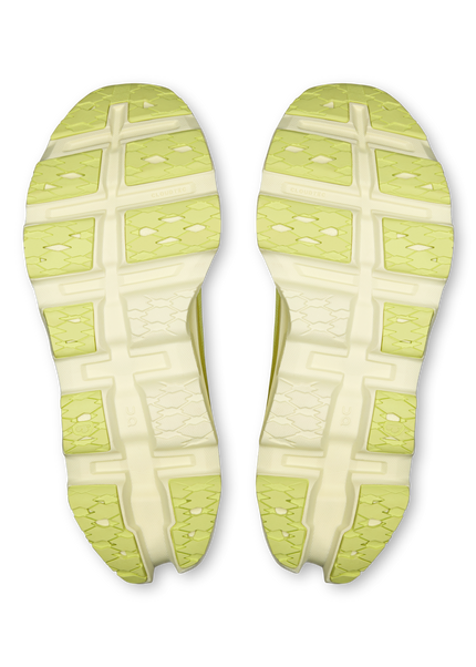 ON | Cloudmonster 3 | Dames | Limelight / Seedling