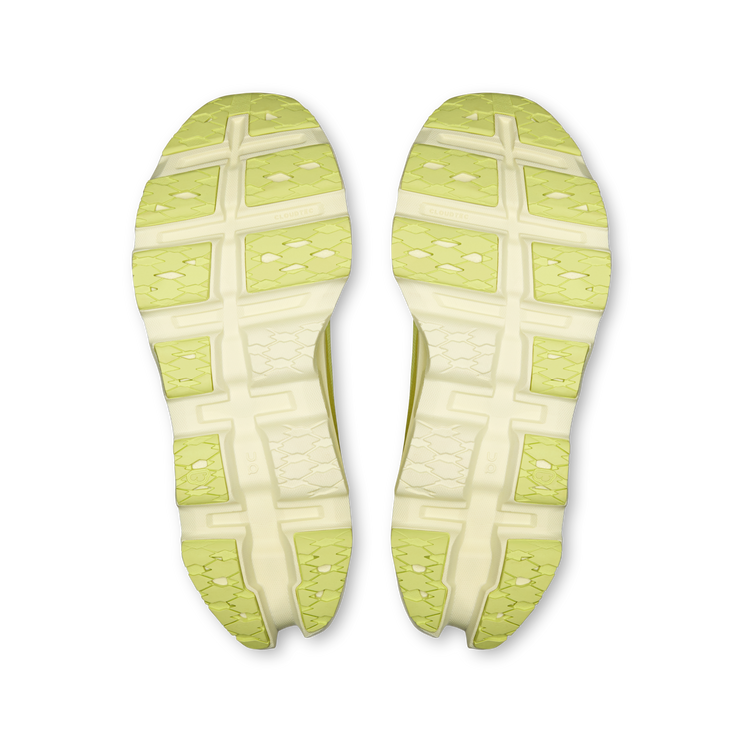 ON | Cloudmonster 3 | Dames | Limelight / Seedling