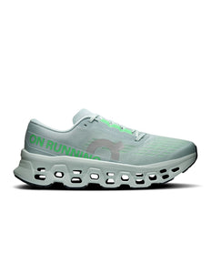 ON | Cloudmonster 3 | Men's | Brook / Flurry