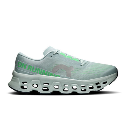 ON | Cloudmonster 3 | Herren | Brook / Flurry