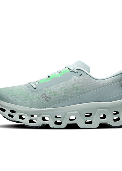 ON | Cloudmonster 3 | Herren | Brook / Flurry