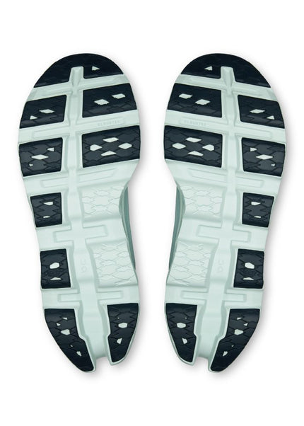 ON | Cloudmonster 3 | Herren | Brook / Flurry