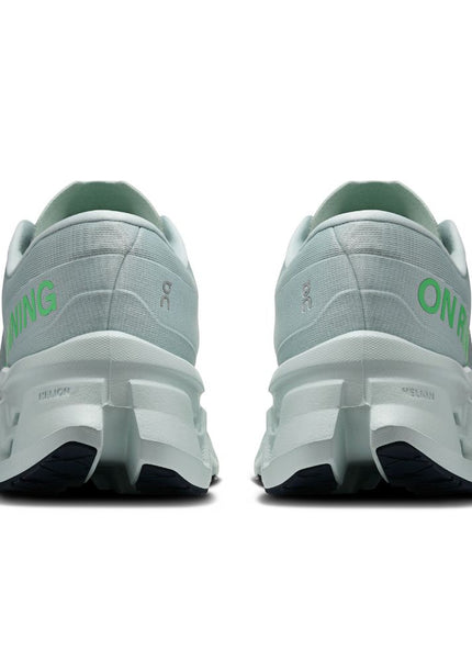 ON | Cloudmonster 3 | Herren | Brook / Flurry