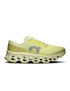ON | Cloudmonster 3 | Herren | Limelight / Seedling