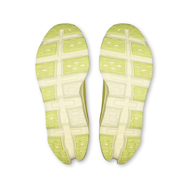 ON | Cloudmonster 3 | Men | Limelight / Seedling