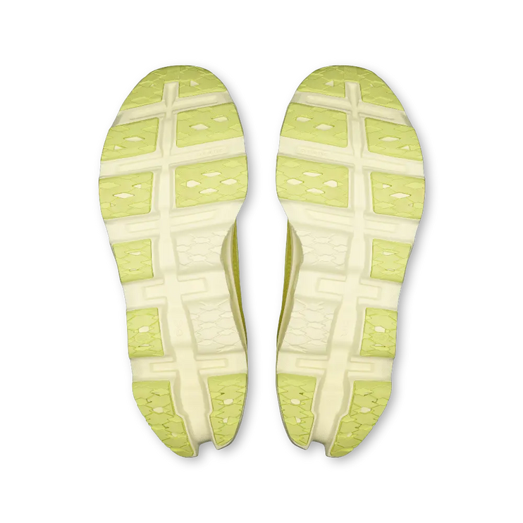 ON | Cloudmonster 3 | Heren | Limelight / Seedling