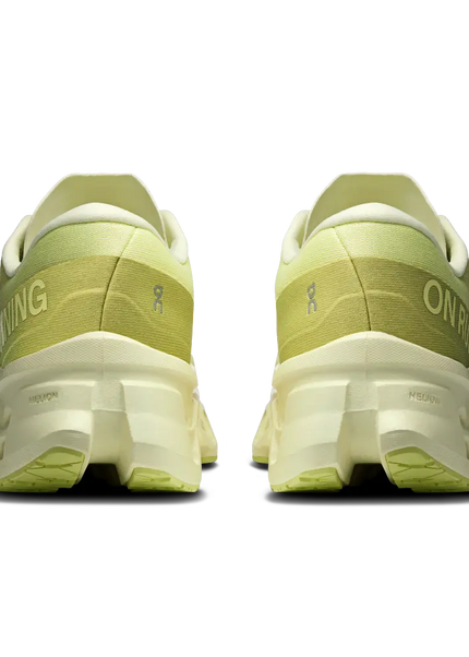 ON | Cloudmonster 3 | Heren | Limelight / Seedling