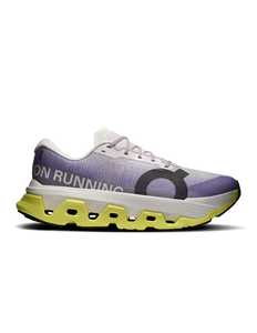 ON | Cloudmonster 3 Hyper | Men | Lily / Limelight