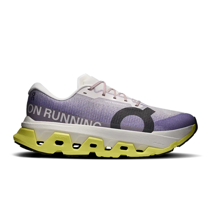 ON | Cloudmonster 3 Hyper | Men | Lily / Limelight