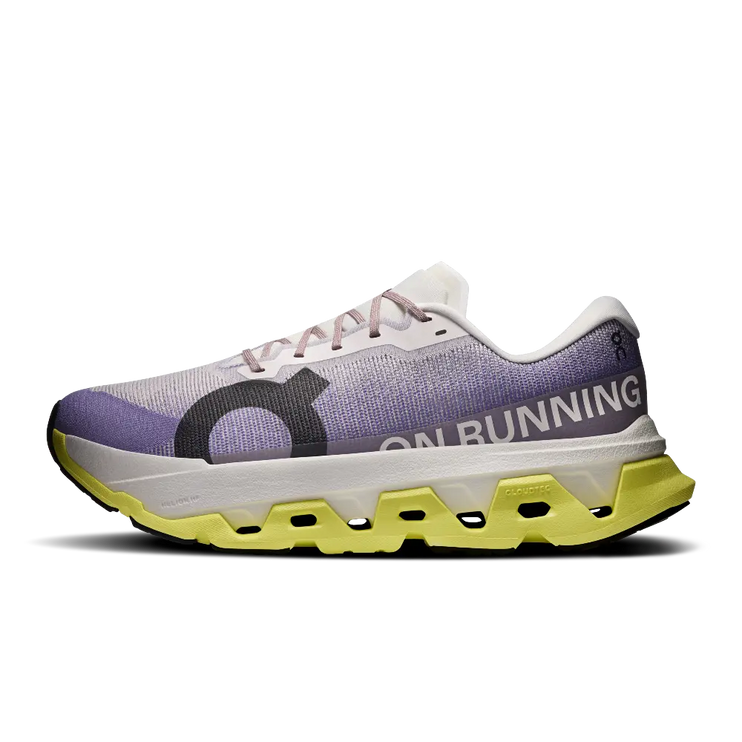 ON | Cloudmonster 3 Hyper | Men | Lily / Limelight