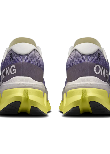 ON | Cloudmonster 3 Hyper | Men | Lily / Limelight