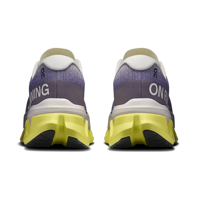 ON | Cloudmonster 3 Hyper | Men | Lily / Limelight