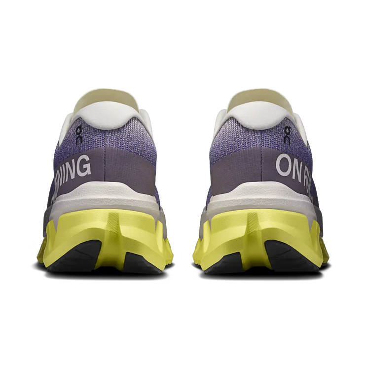 ON | Cloudmonster 3 Hyper | Men | Lily / Limelight
