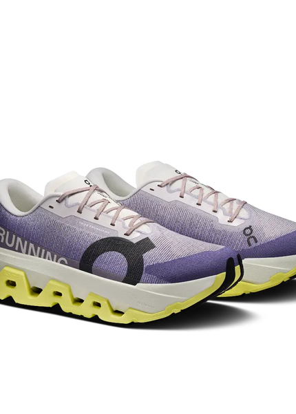 ON | Cloudmonster 3 Hyper | Men | Lily / Limelight