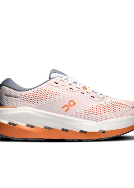ON | Cloudrunner 3 Max | Heren | White / Autumn